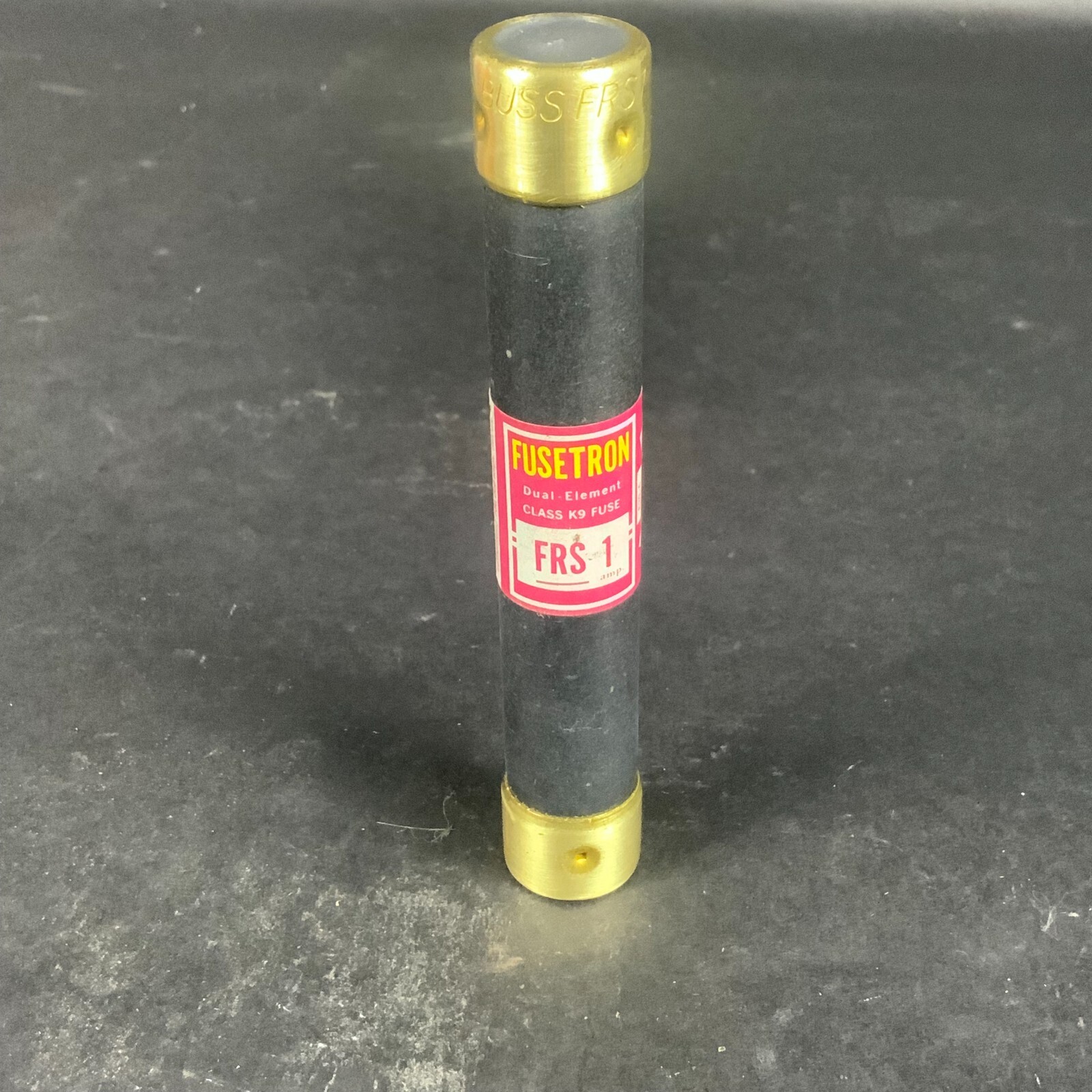 Used BUSSMANN EATON FRS-1 FUSE ($9 OBO)