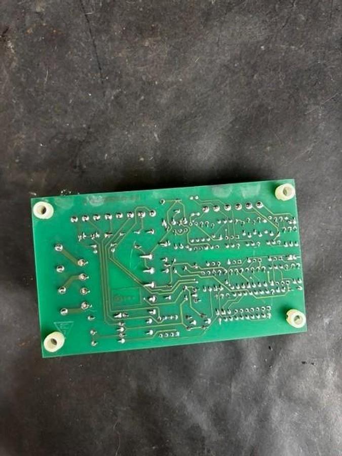 Used BODINE ELECTRIC 3984 ISOLATED INTERFACE MODULE ($50 OBO)