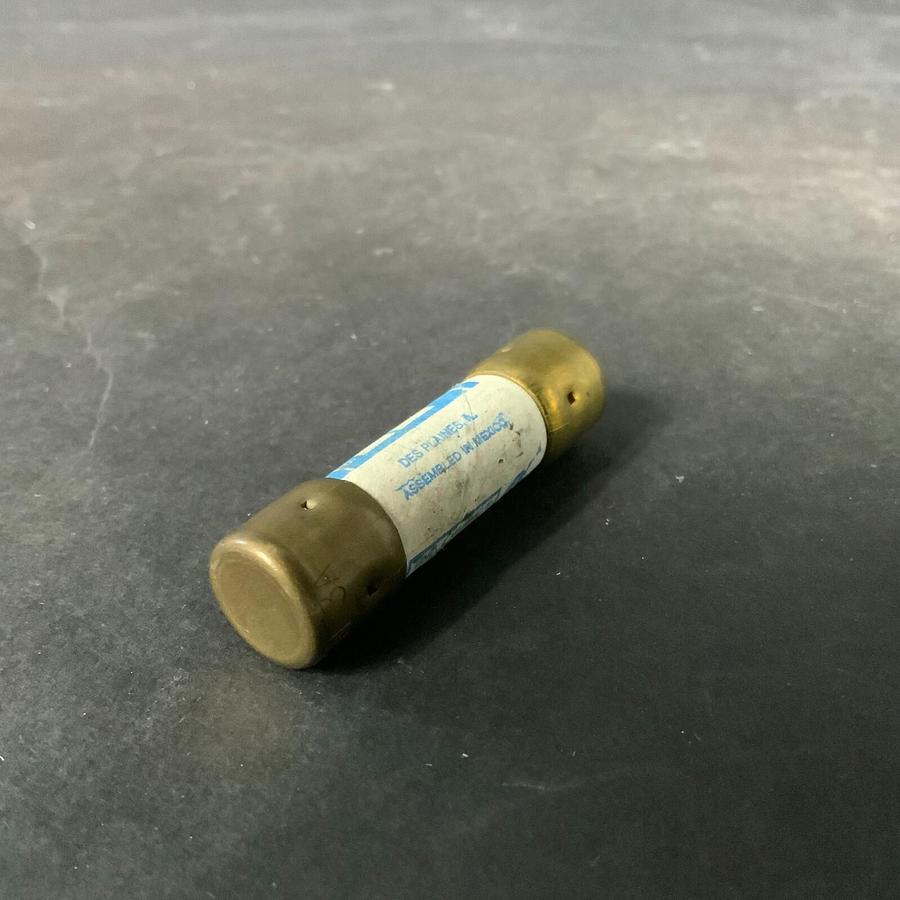 Used LITTELFUSE NLN 3 FUSE - SET OF 3 ($18 OBO)