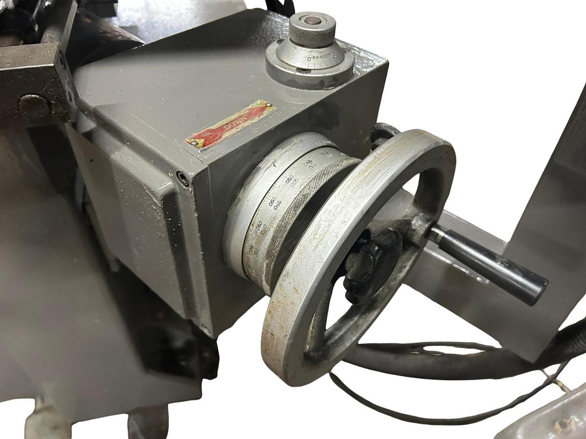 Used ACER, Horizontal Surface Grinder, Model AGS1224AHD, 12"x24" ($9,500 OBO)