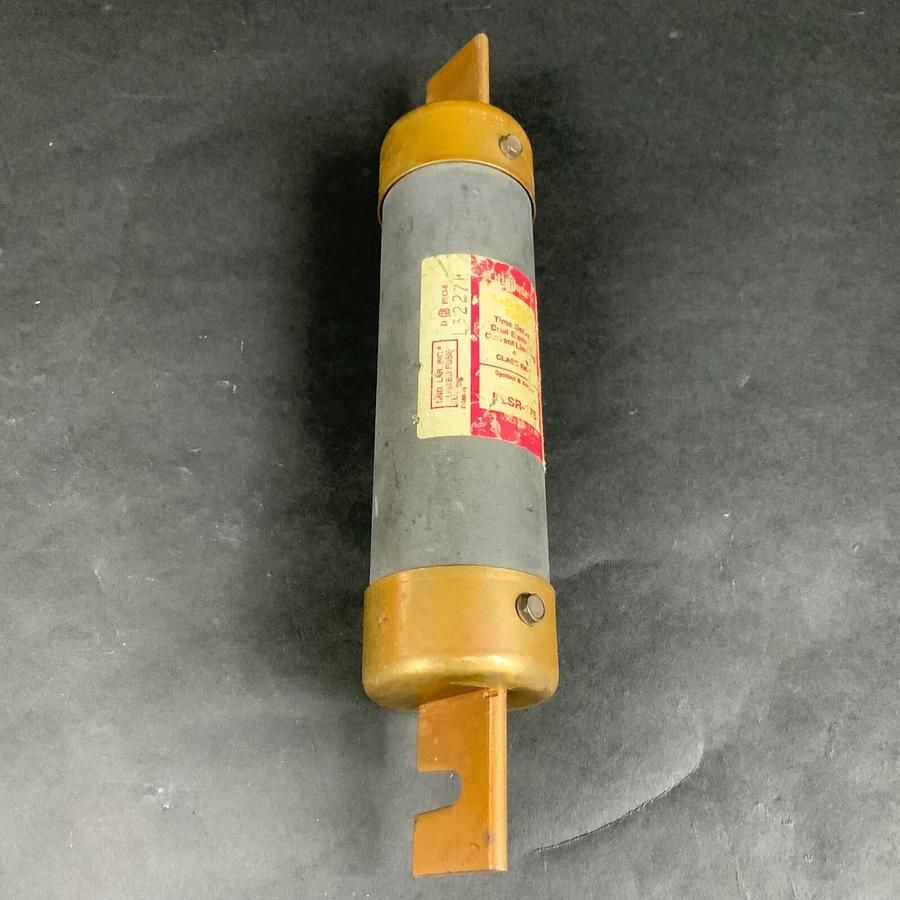 Used LITTELFUSE FLSR 175 FUSE - NEW, OPEN BOX ($24 OBO)