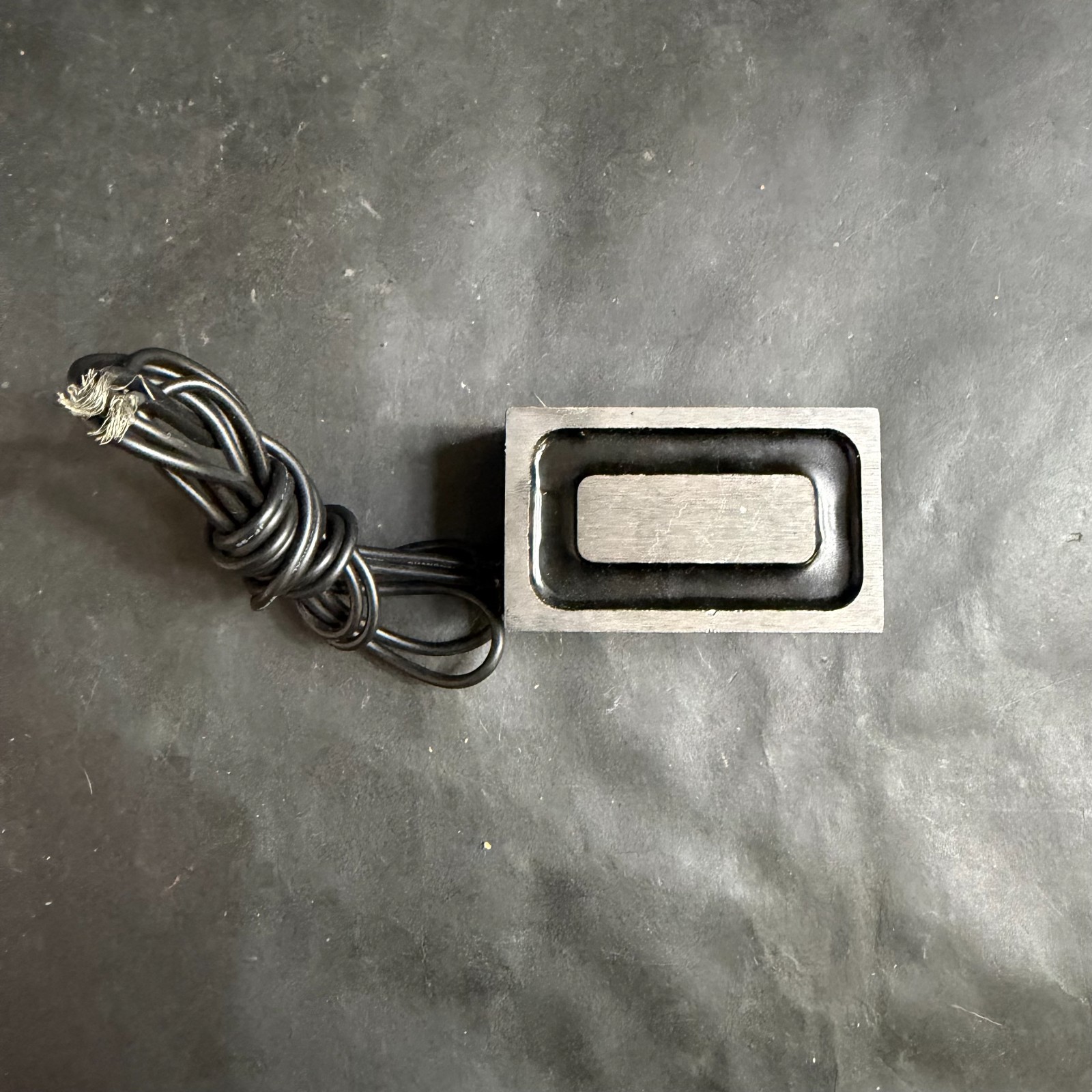 Used WARNER ELECTRIC CBC-801-1 CLUTCH/BRAKE CONTROL ($80 OBO)