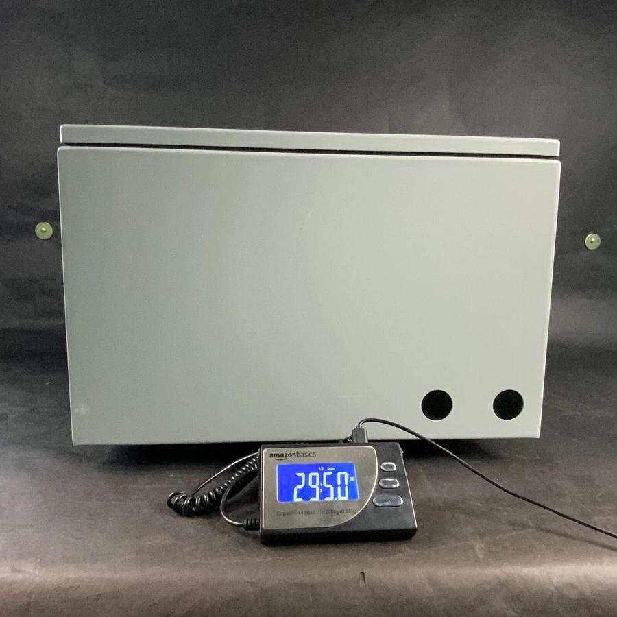 Used HOFFMAN CSD202012 ENCLOSURE ($450 OBO)