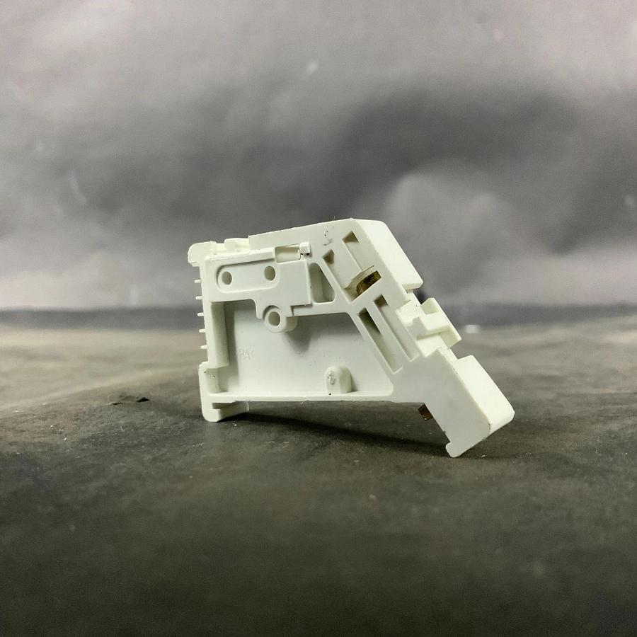 Used WEIDMULLER EW35 END BRACKET - LOT OF 18 ($20 OBO)