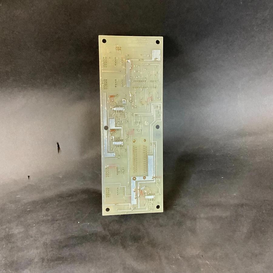 Used MB DYNAMICS 9400209 METER PANEL ASSEMBLY ($20 OBO)