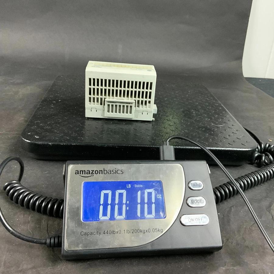 ALLEN BRADLEY 1794-1B16 INPUT MODULE ($30 OBO)