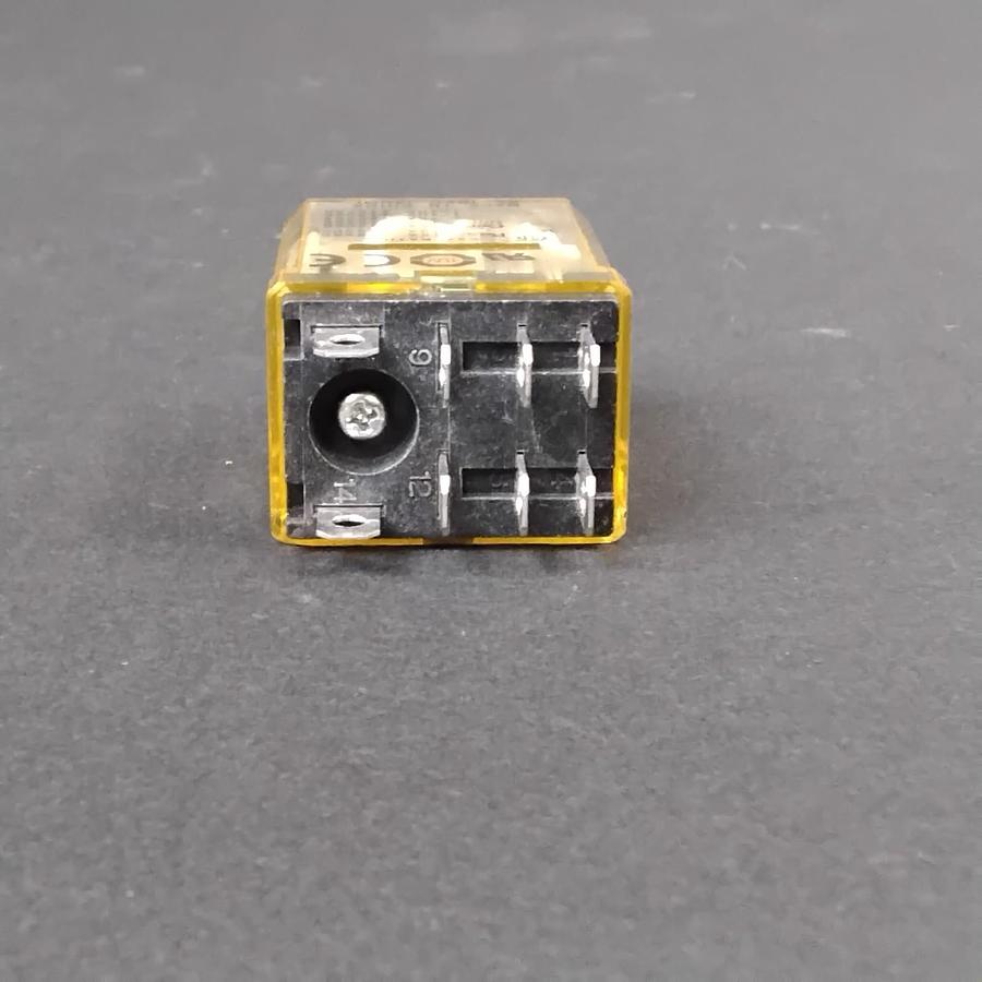 Used RH2B-UAC 110-120V ($5.50 OBO)