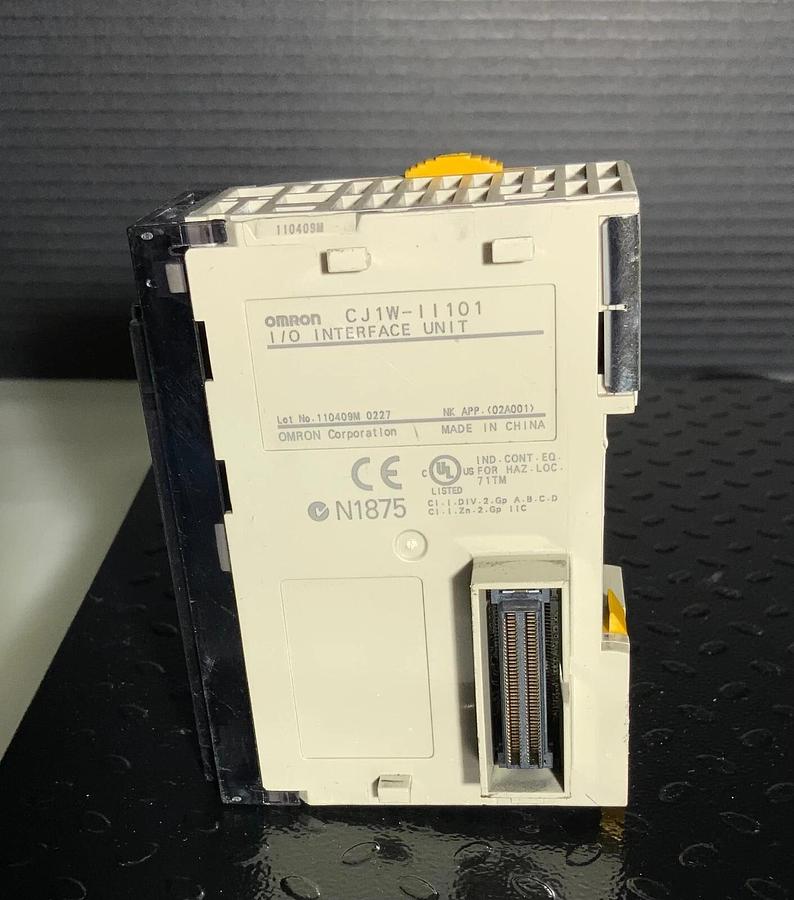 OMRON CJ1W-II101 ($24.99/EACH OBO)