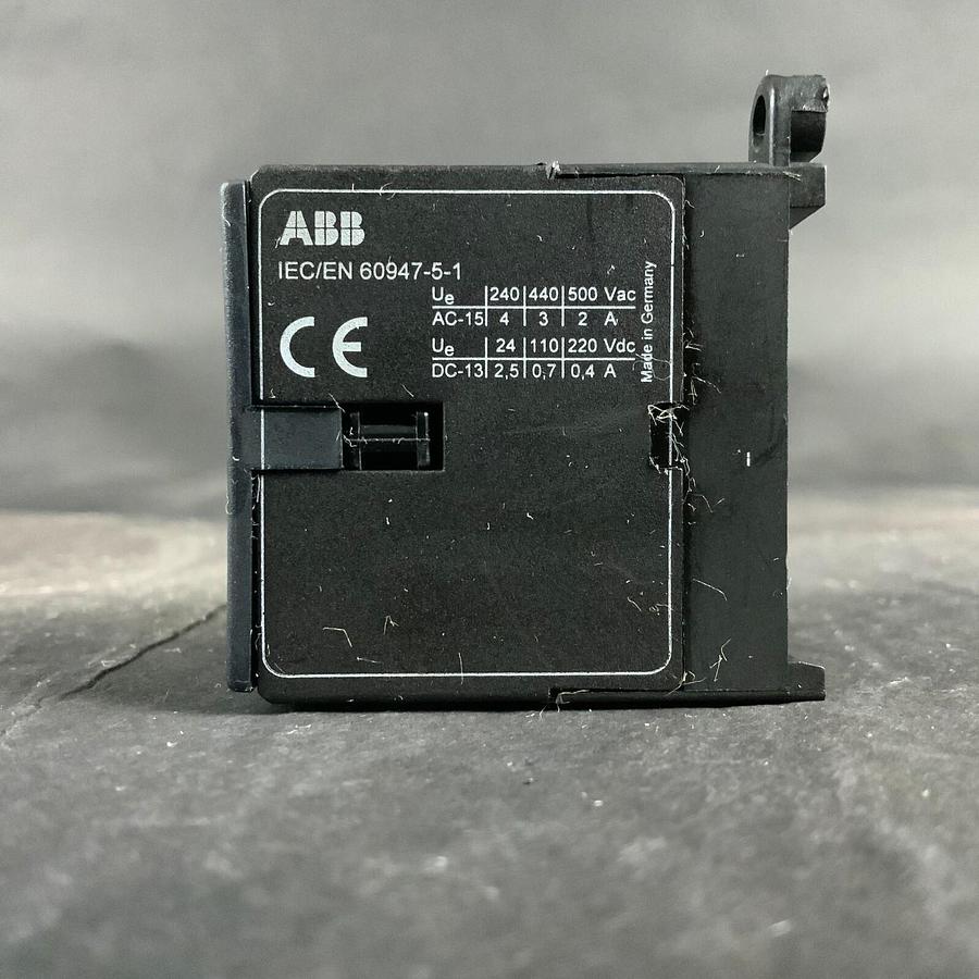 Used ABB K6S-31Z-1.7 COIL ($45 OBO)