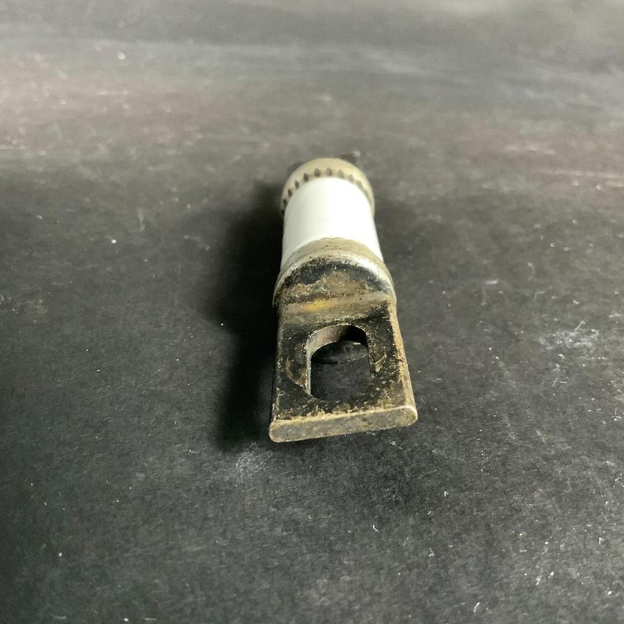Used BUSSMANN FWP 40 SEMICONDUCTOR FUSE ($22 OBO)