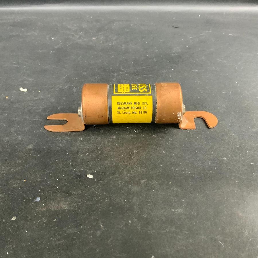 Used BUSSMANN ALS500 FUSE ($10 OBO)