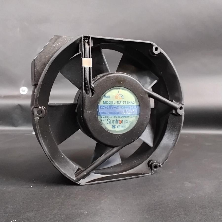 Used SUNTRONIX SJ1751HA2 COOLING FAN ($40 OBO)