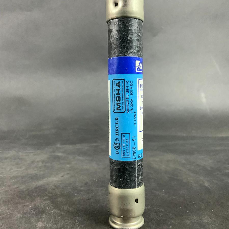 Used LITTELFUSE FLSR 10 POWR-GARD FUSE ($8 OBO)