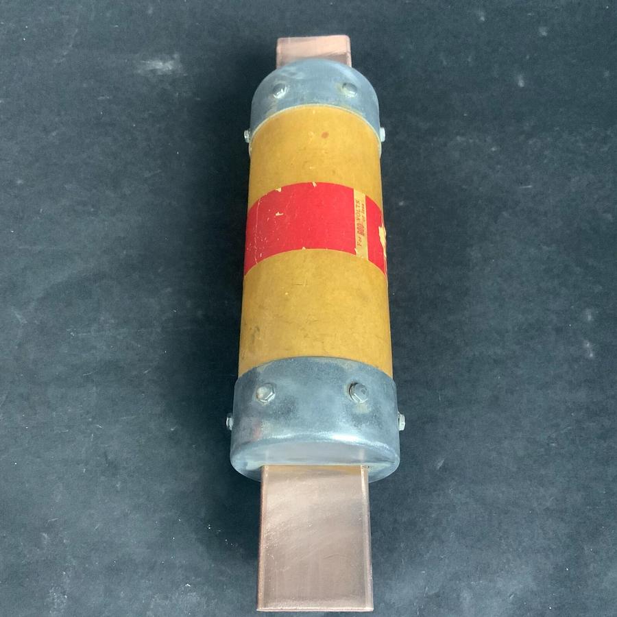 Used BUSSMANN EATON FRS-250 FUSE ($31 OBO)