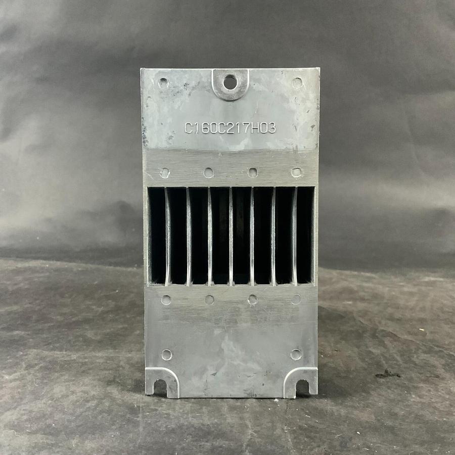 Used MITSUBISHI FR-E520-0.75K-CD DRIVE INVERTER
