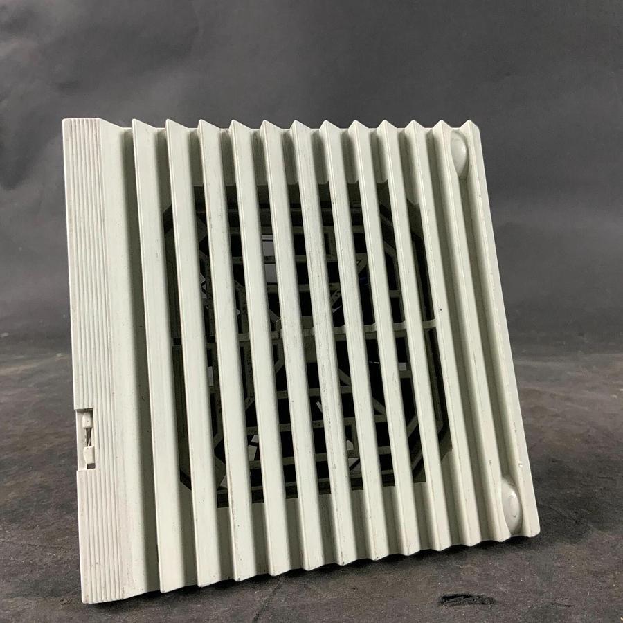 Used EBM PAPST 3414 NGH w/ RITTAL SK3321027 FILTER FAN ($50 OBO)