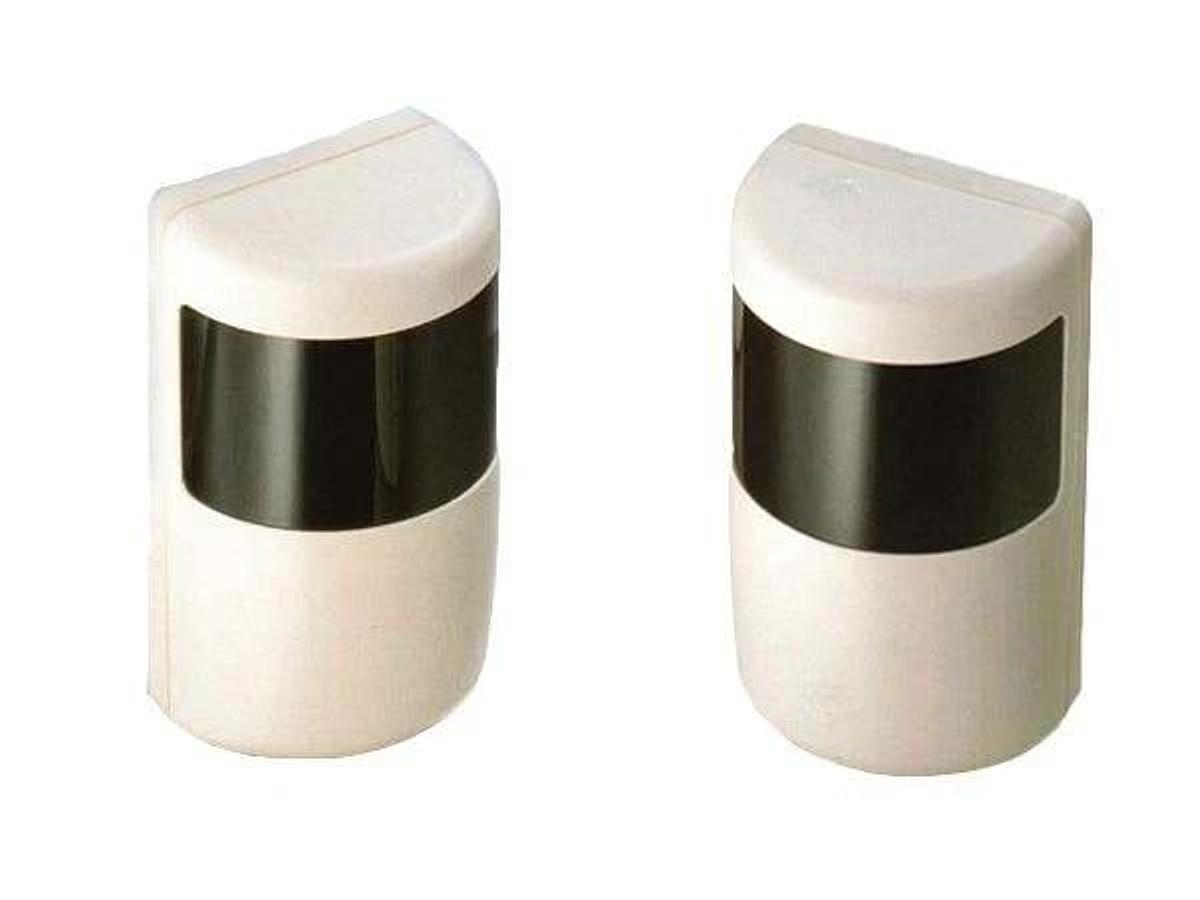 Used OPTEX AX-100S PHOTOELECTRIC DETECTOR