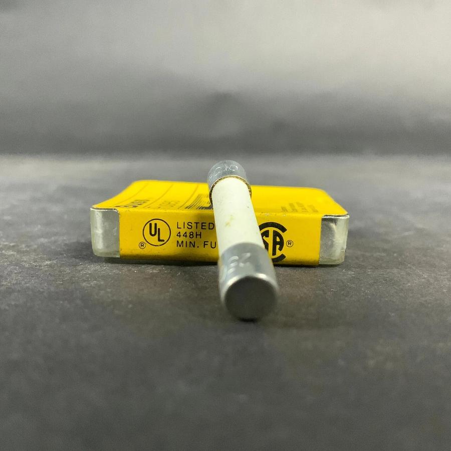 BUSSMANN ABC-10 FUSE - SET OF 4 ($5 OBO)