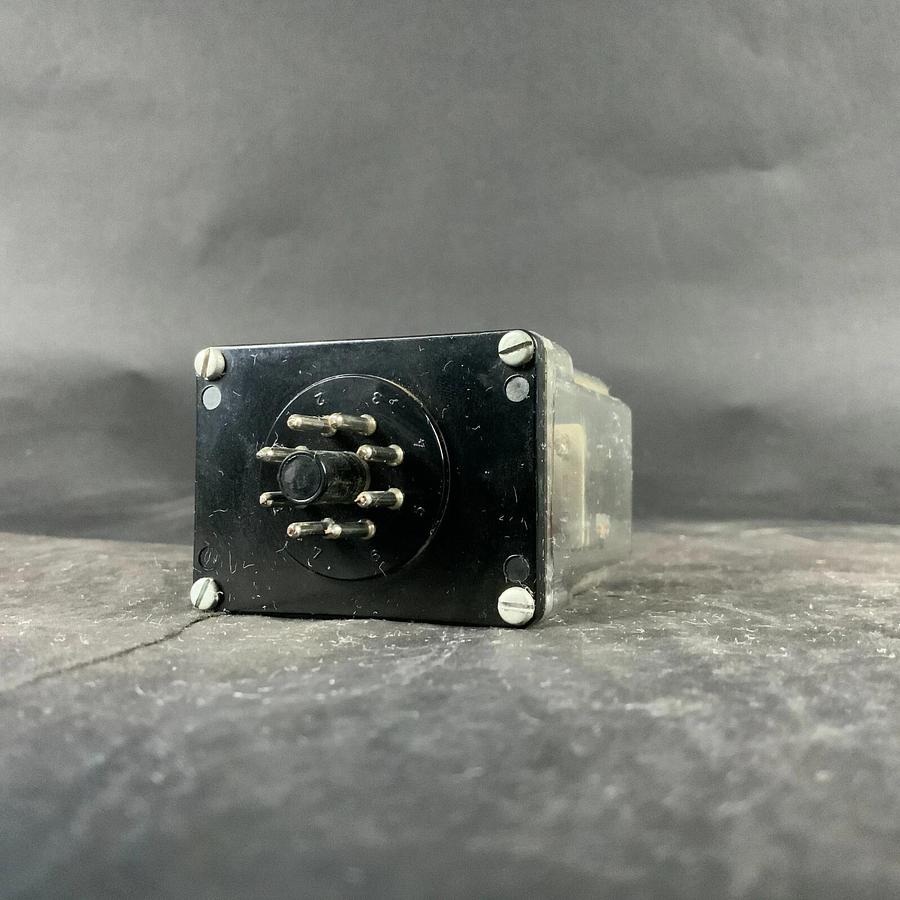 THERMOTRON CORP MR1478 RELAY ($25 OBO)