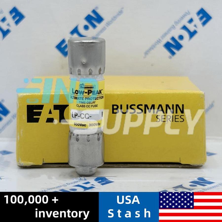 Used BUSSMANN LOW-PEAK LP-CC-4-1/2 FUSE ($4 OBO)