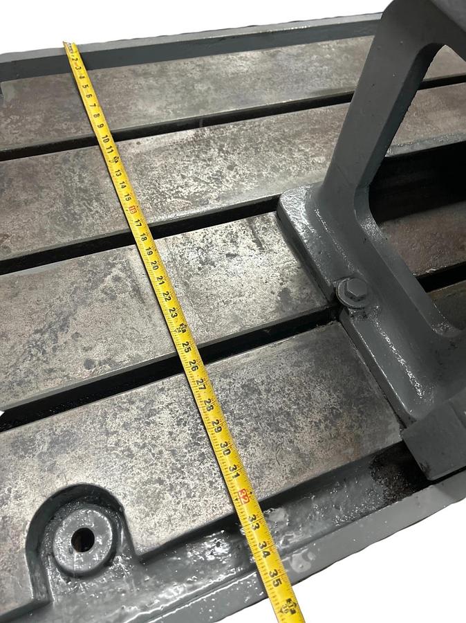 Refurbished IKEDA RM-1375 Radial Drilling Machine ($8,500 OBO) REFURBISHED 2025