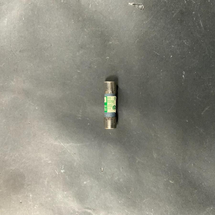 Used BUSSMANN FNM-2 TIME DELAY FUSE ($3 OBO)