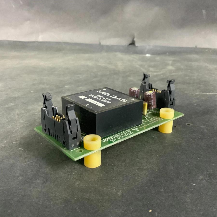 Used MITSUBISHI 1APA-01-G CIRCUIT BOARD W/ POWER MODULE ($80 OBO)