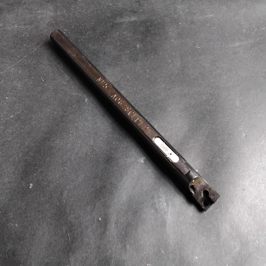 Used HERTEL NH5 A06-SCLPL2 MIN BORE ($30 OBO)