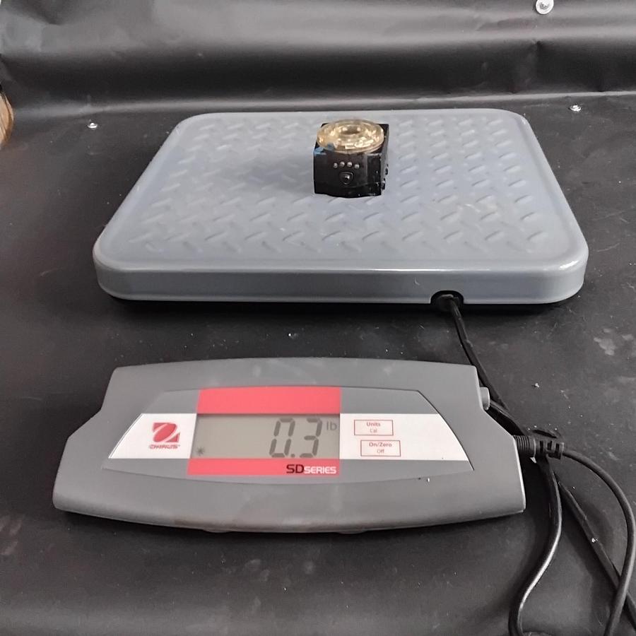 Used BALLUFF BVS-OI-3-053-E VISION SENSOR ($700 OBO)