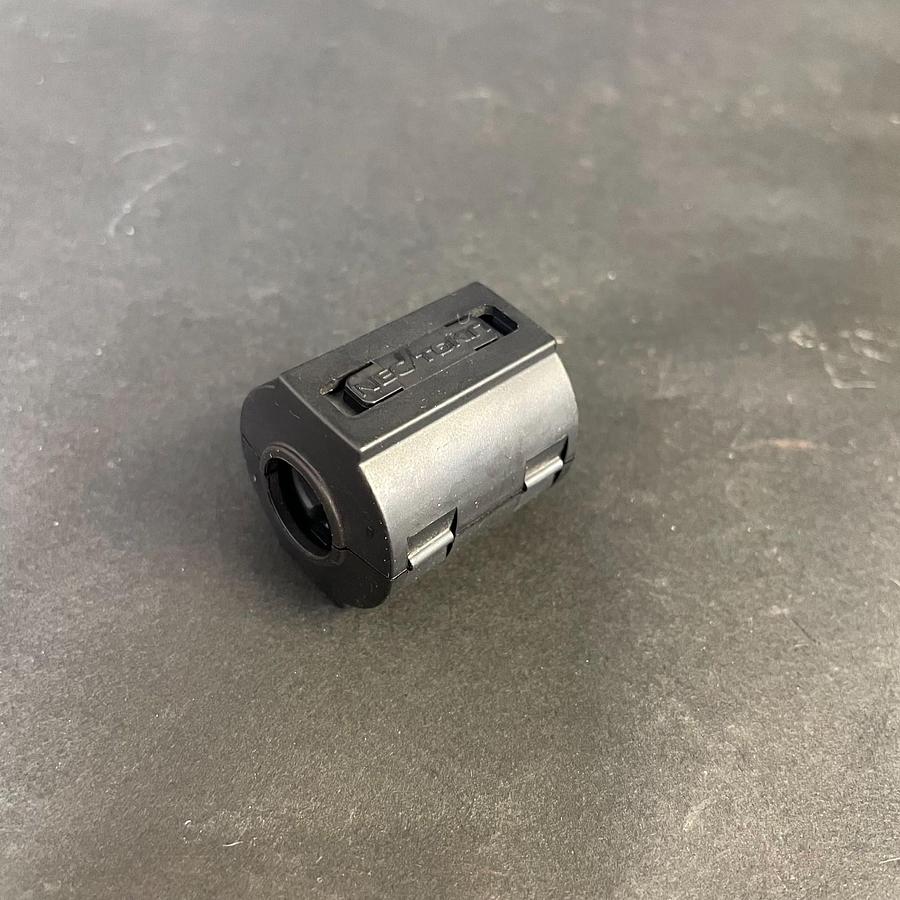 Used NEC/TOKIN ESD-SR-250 CABLE CLAMP
