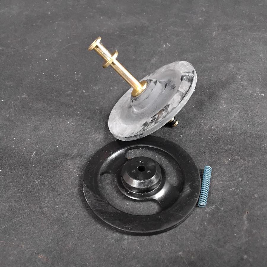 Used HUMPHREY SRK500E SEALS REPAIR KIT ($10 OBO)