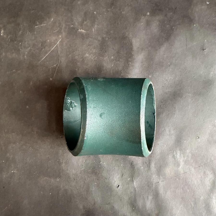 Used WELDBEND 2” STD WPB ELBOW BUTT WELD