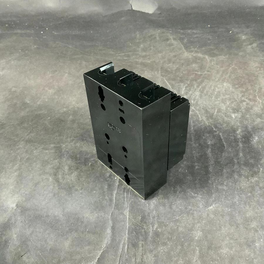 Used MITSUBISHI NF30-CB 30A NO-FUSE BREAKER ($10 OBO)