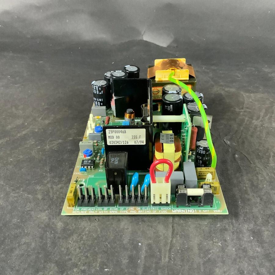 Used KME 25P00046B SM3 POWER SUPPLY BOARD ($25 OBO)