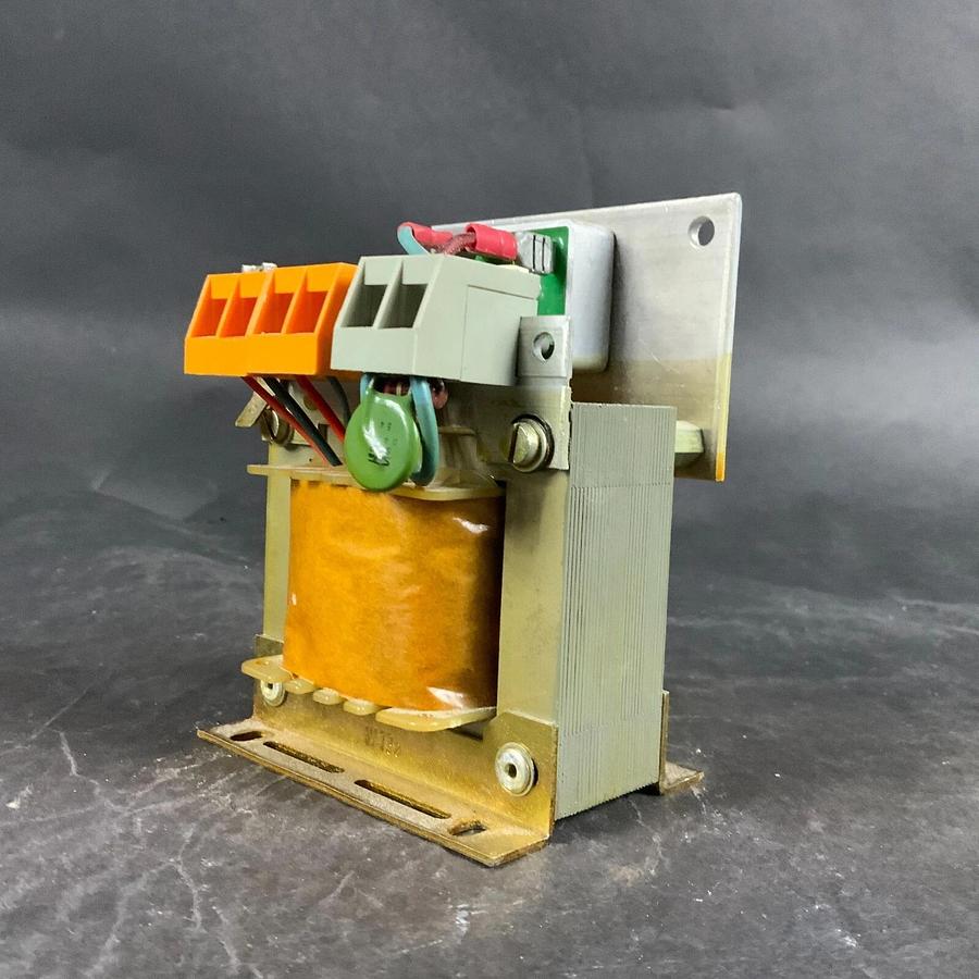 Used BLOCK TYPE GB 110/24-3P TRANSFORMER ($50 OBO)