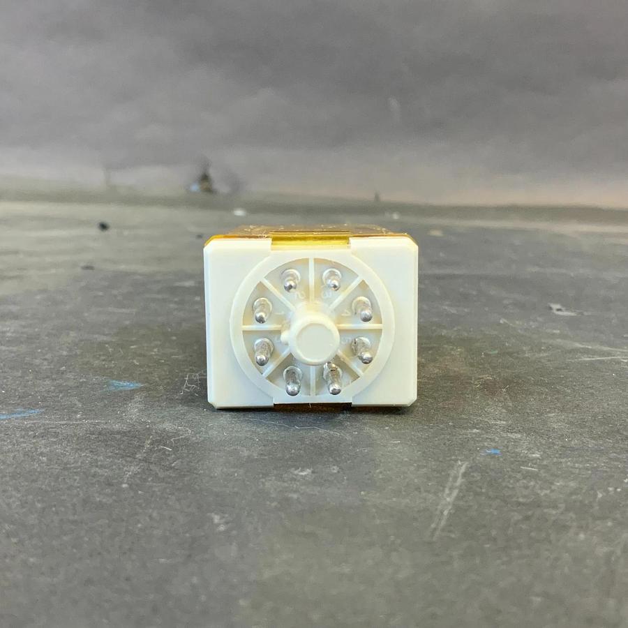 Used IDEC RR2P-ULAC240V Relay ($8)