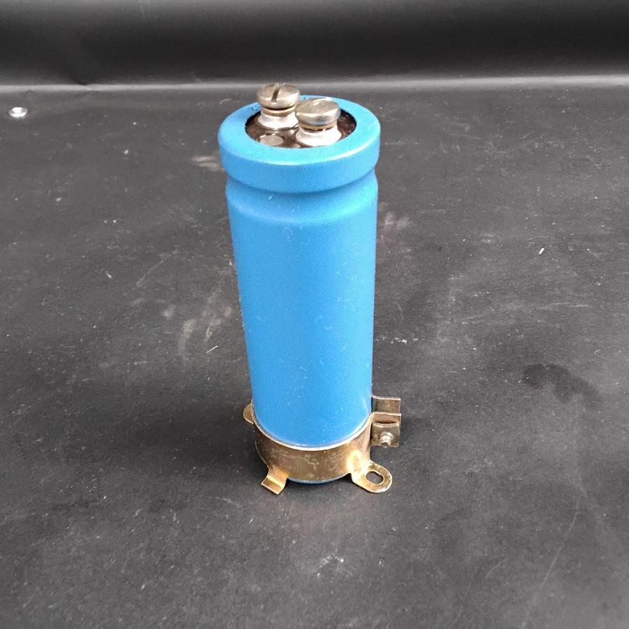 Used SPRAGUE LAMBDA CBT-12-032 ELECTROLYTIC CAPACITOR ($8 OBO)