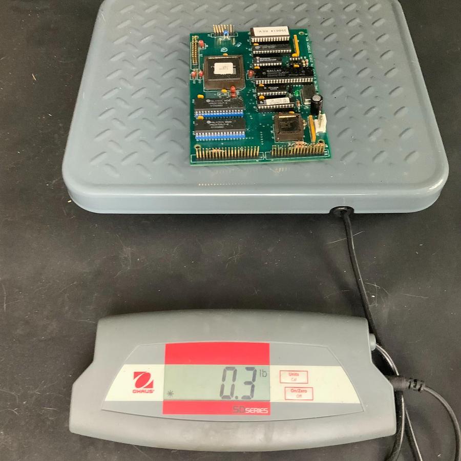 Used FLUOROSCAN IMAGING SYSTEMS PN210151 DISKDRIVE ($200 OBO)