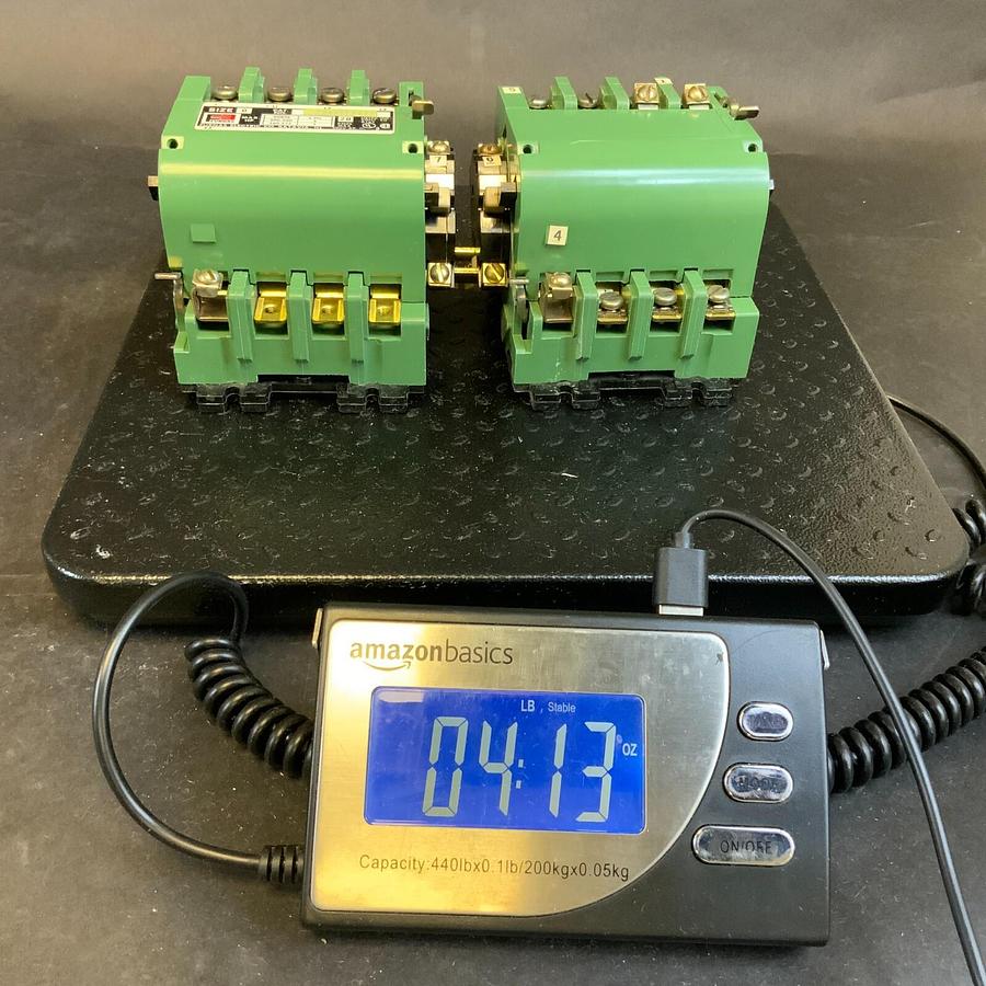 Used FURNAS 22CF32AA71 MAGNETIC STARTER ($120 OBO)