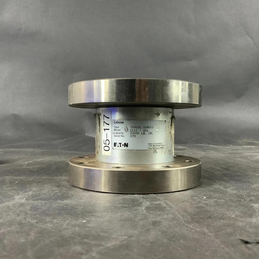 Used EATON 2111-20K TORQUE SENSOR ($800 OBO)