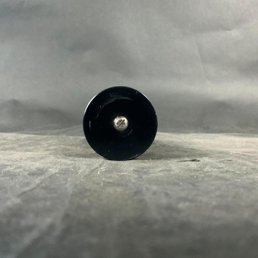 Used METRIX 5486-005 VELOCITY TRANSDUCER BLACK ($90 OBO)