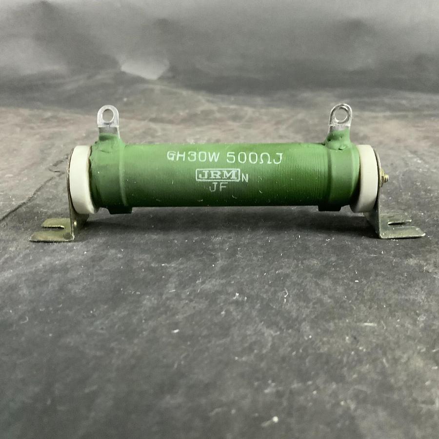 Used JRM GH-30 RESISTOR ($15 OBO)