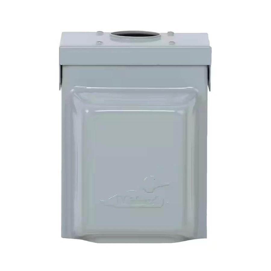 MIDWEST ELECTRIC U013P OUTDOOR POWER OUTLET ($25 OBO) 784567575330