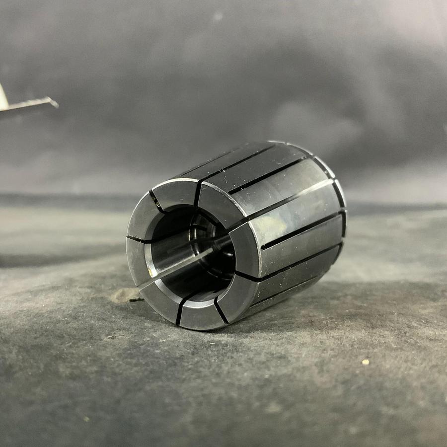 REGO FIX ER32 1/4” COLLET ($40 OBO)