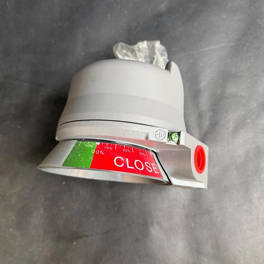 STONEL QX2VE02SRA QUARTZ VALVE MONITOR ($400 OBO)