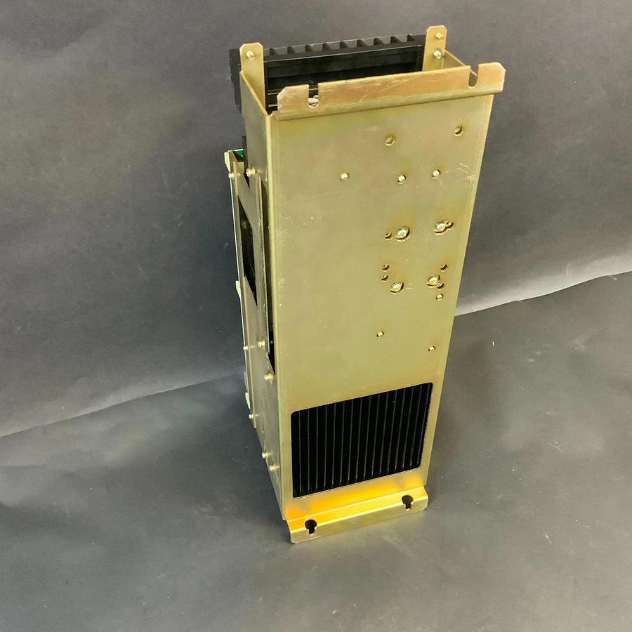 Used FANUC A06B-6047-H201 VELOCITY CONTROL UNIT ($300 OBO)