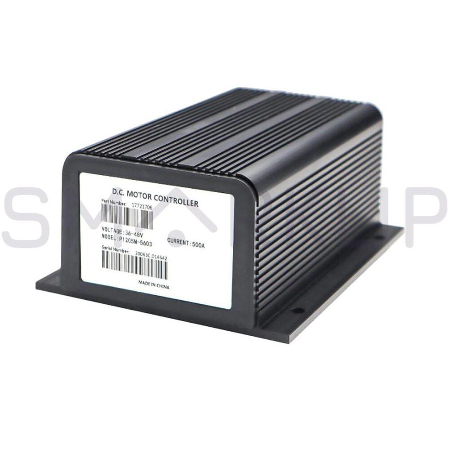 Used DAYTON 4Z377D DC SPEED CONTROLLER ($550 OBO)