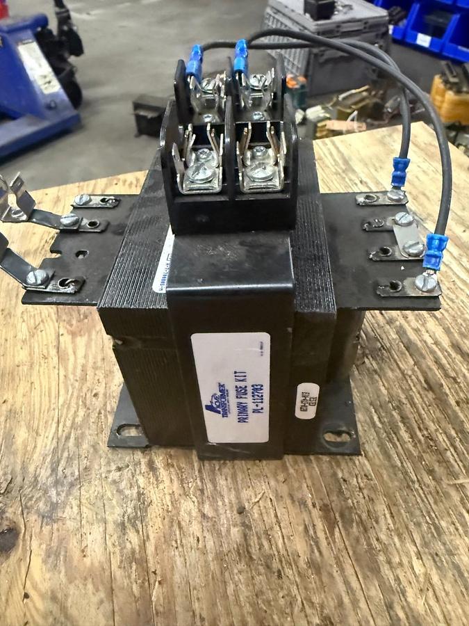 Used ACME TA-2-81214 TRANSFORMER