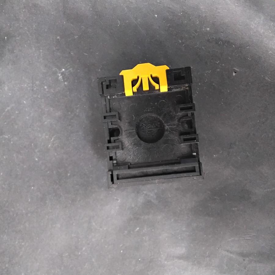 Used OMRON PF113A RELAY SOCKET ($6 OBO)