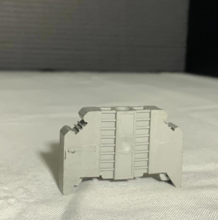 PHOENIX CONTACT E/NS 35 N ($1.49/EACH OBO)